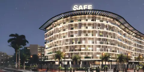 Gardenia Livings in Arjan, Dubai, foto 2