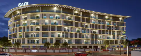 Gardenia Livings in Arjan, Dubai, foto 5
