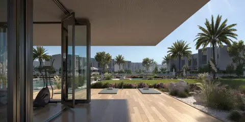 La Rosa Phase 3 By Dubai Properties in Villanova, Dubai, foto 2