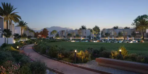La Rosa Phase 3 By Dubai Properties in Villanova, Dubai, foto 4