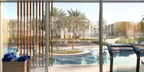 Ruba in Arabian Ranches 3, Dubai, foto 2