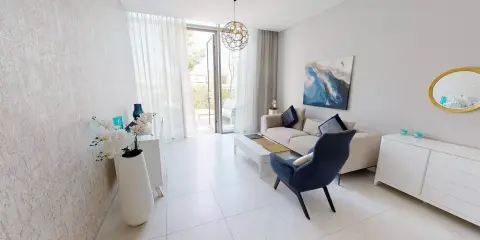 Residences 6 in Mohammed Bin Rashid City, Dubai, foto 4