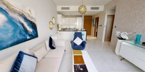 Residences 6 in Mohammed Bin Rashid City, Dubai, foto 5