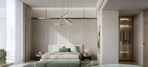 The Tides By Amis in Dubai Islands, Dubai, foto 5
