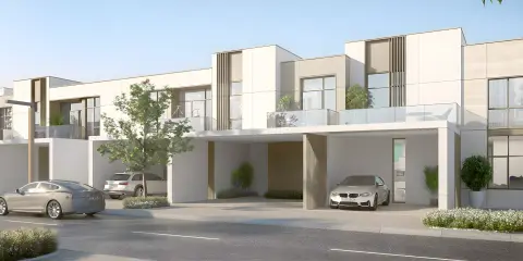 Ruba Townhouses Phase 2 By Emaar, Arabian Ranches 3, Dubai
