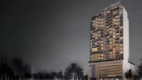 North 43 in Jumeirah Village Circle, Dubai, foto 3