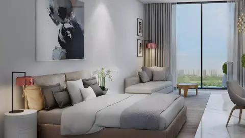 North 43 in Jumeirah Village Circle, Dubai, foto 4