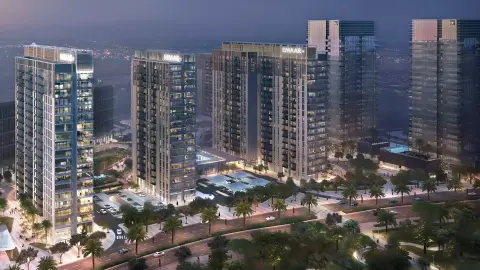 Socio at Dubai Hills Estate, Dubai Hills Estate, Dubai