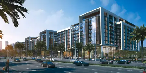 Socio at Dubai Hills Estate in Dubai Hills Estate, Dubai, foto 3