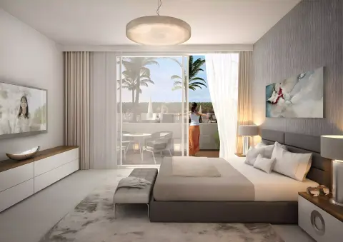 Serenity Lakes Phase 2 by Gulf Land in Jumeirah Village Circle, Dubai, foto 2