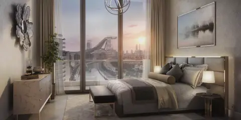Azizi Riviera 27 in Meydan, Dubai, foto 2
