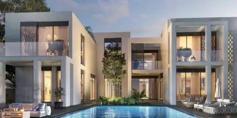 Majestic Vistas in Dubai Hills Estate, Dubai, foto 3