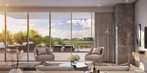 Majestic Vistas in Dubai Hills Estate, Dubai, foto 4