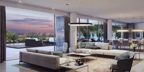 Majestic Vistas in Dubai Hills Estate, Dubai, foto 5