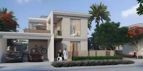 Harmony By Majid Al Futtaim, Tilal Al Ghaf, Dubai