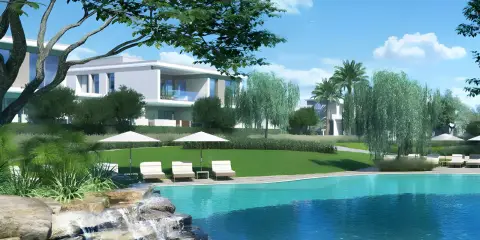 Harmony By Majid Al Futtaim in Tilal Al Ghaf, Dubai, foto 3