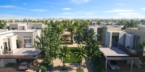 Sun Arabian Ranches Phase 3 By Emaar, Arabian Ranches 3, Dubai