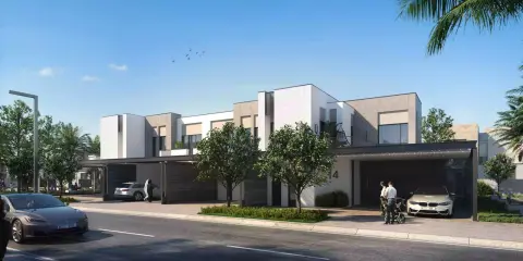 Sun Arabian Ranches Phase 3 By Emaar in Arabian Ranches 3, Dubai, foto 2