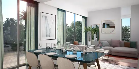 Sun Arabian Ranches Phase 3 By Emaar in Arabian Ranches 3, Dubai, foto 3