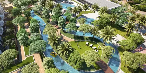 Sun Arabian Ranches Phase 3 By Emaar in Arabian Ranches 3, Dubai, foto 4