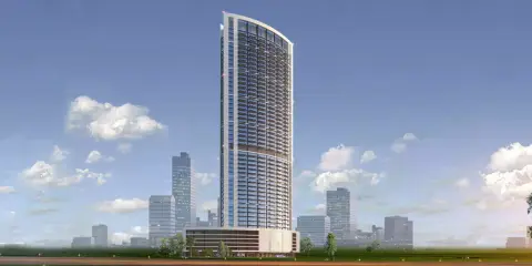 Nobles Tower in Business Bay, Dubai, foto 2