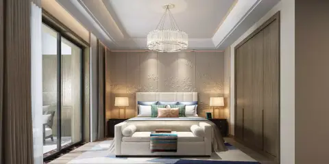 Nobles Tower in Business Bay, Dubai, foto 3