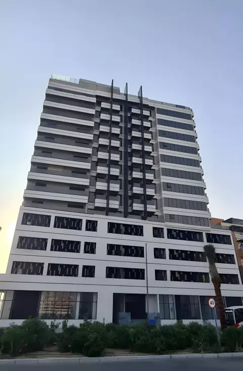 Marwa Heights in Jumeirah Village Circle, Dubai, foto 2