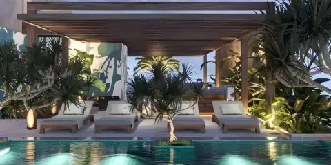 Marwa Heights in Jumeirah Village Circle, Dubai, foto 5