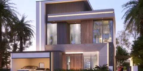Paradise Hills in Dubai, Dubai, foto 2