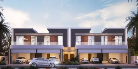 Paradise Hills in Dubai, Dubai, foto 3