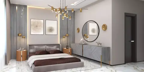 Paradise Hills in Dubai, Dubai, foto 4