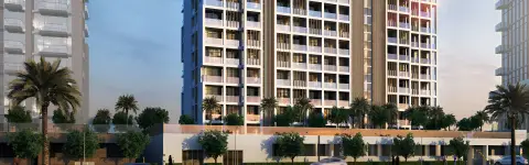 Azizi Riviera 40 in Meydan, Dubai, foto 2