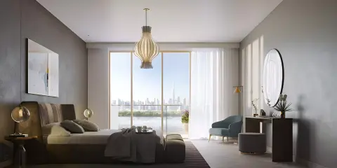 Azizi Riviera 40 in Meydan, Dubai, foto 3