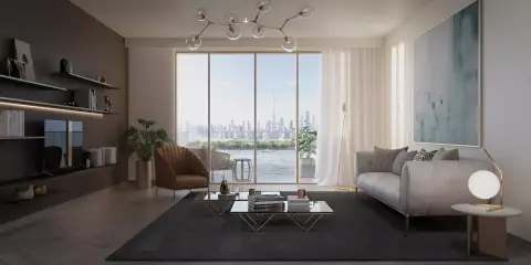 Azizi Riviera 40 in Meydan, Dubai, foto 4