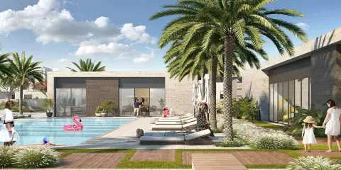 Eden in The Valley, Dubai, foto 5
