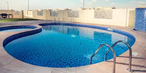 Westar Terrace Garden in Jumeirah Village Circle, Dubai, foto 3