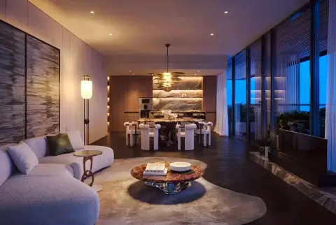 Cheval Residences in Dubai Islands, Dubai, foto 3