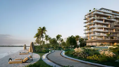 Cheval Residences in Dubai Islands, Dubai, foto 4
