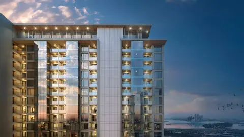 One Park Avenue in Sobha Hartland, Dubai, foto 3