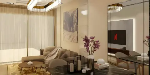 La Residenza By Dalands in Jumeirah Village Circle, Dubai, foto 4