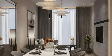 La Residenza By Dalands in Jumeirah Village Circle, Dubai, foto 5