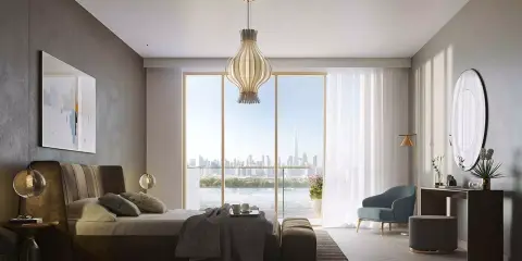 AZIZI Riviera 39 in Meydan, Dubai, foto 3