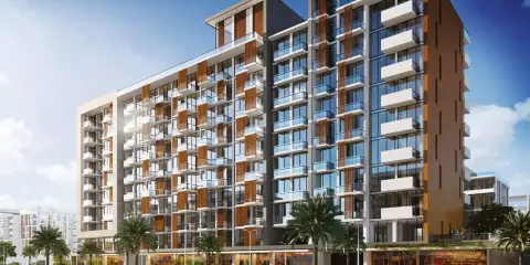 AZIZI Riviera 39 in Meydan, Dubai, foto 4