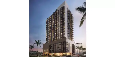 Belgravia Heights Phase 2 By Ellington in Jumeirah Village Circle, Dubai, foto 2
