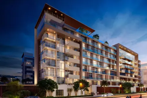 Azizi Riviera 33 in Meydan, Dubai, foto 2