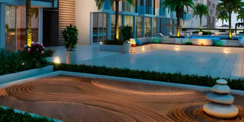 Azizi Riviera 33 in Meydan, Dubai, foto 4