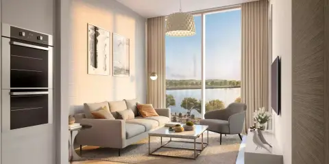Sobha Hartland Waves in Sobha Hartland, Dubai, foto 3