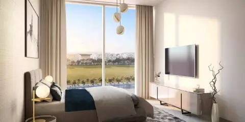 Sobha Hartland Waves in Sobha Hartland, Dubai, foto 4