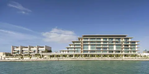 Four Seasons Private Residences in Jumeirah, Dubai, foto 2