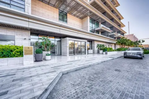 Four Seasons Private Residences in Jumeirah, Dubai, foto 4